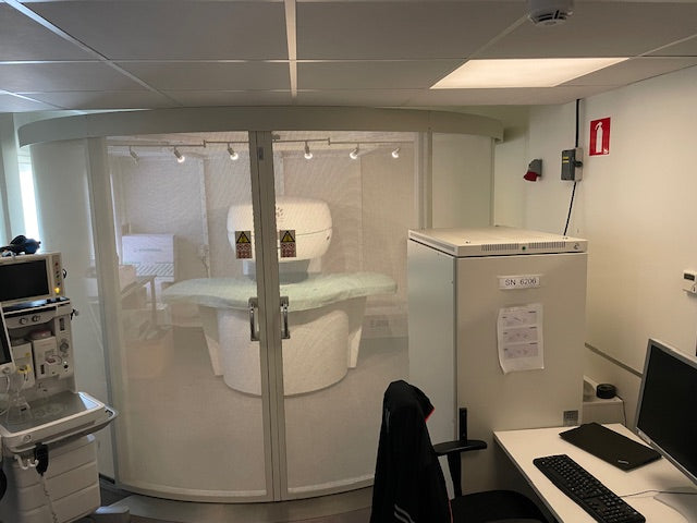 VET MR Grande - m.e.d. GmbH Schulz