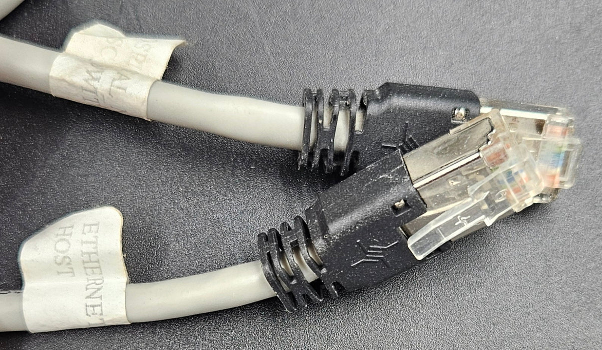 Patch Cable - m.e.d. GmbH Schulz