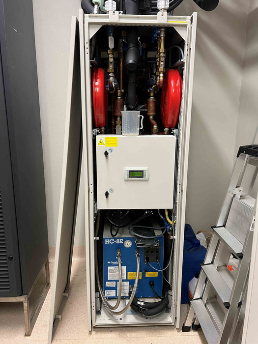 Achieva (WARM) - m.e.d. GmbH Schulz