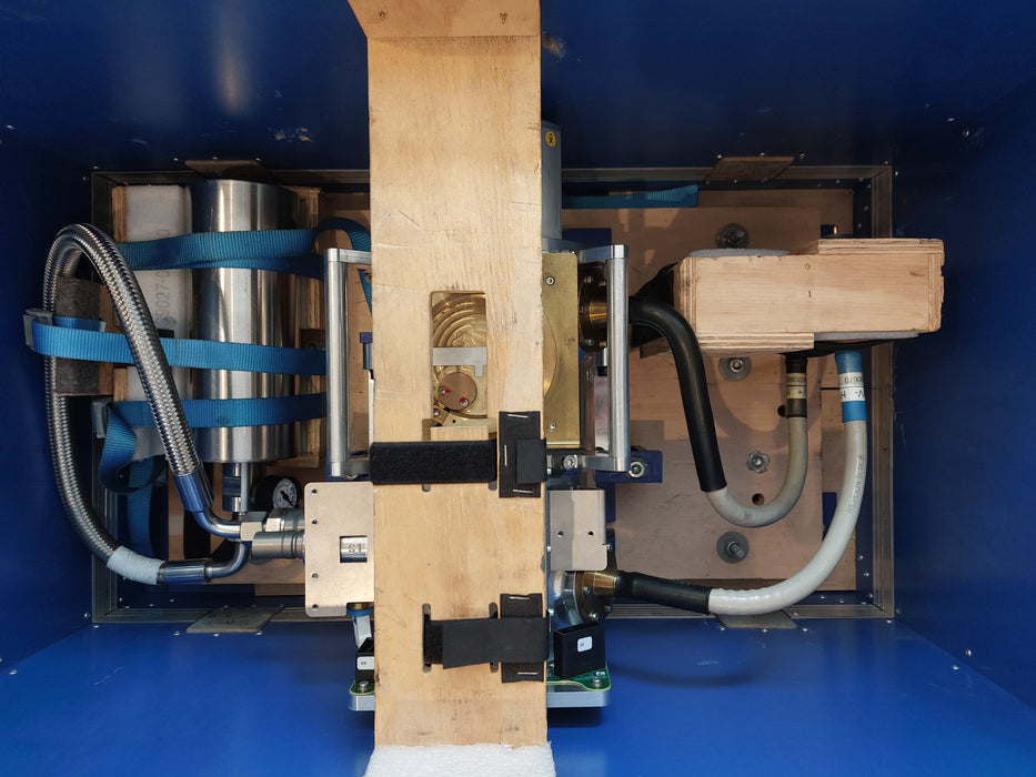Straton Mx P Tube Assembly - m.e.d. GmbH Schulz