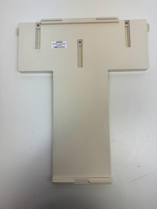 Wrist Coil Baseplate - m.e.d. GmbH Schulz