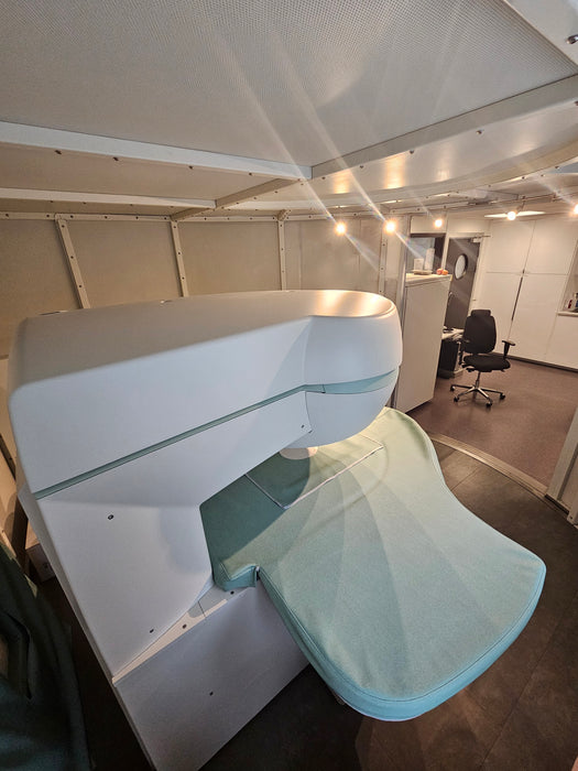 VET MR Grande - m.e.d. GmbH Schulz