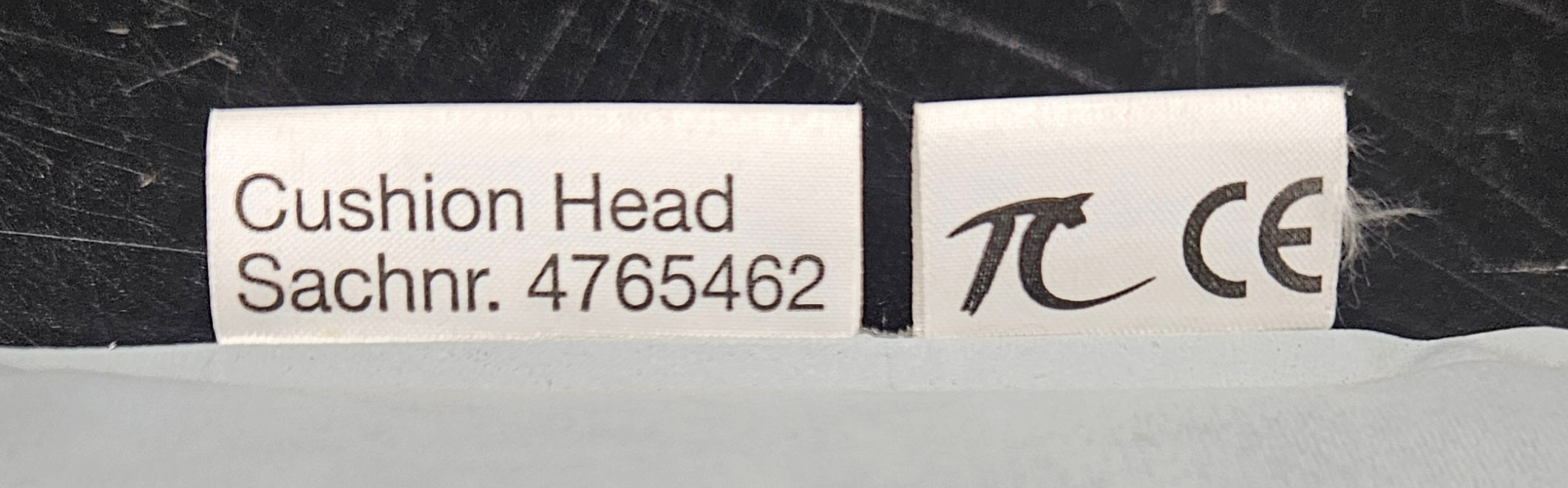 Cushion Head - m.e.d. GmbH Schulz