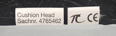 Cushion Head - m.e.d. GmbH Schulz