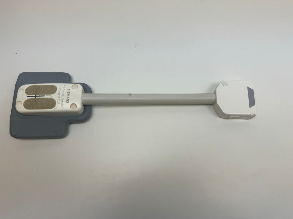 4-Channel Special-Purpose Coil - m.e.d. GmbH Schulz