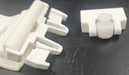 Patient Positioning Strap - Side Release Buckle - m.e.d. GmbH Schulz