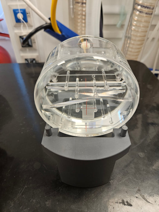 VET MR Grande - m.e.d. GmbH Schulz