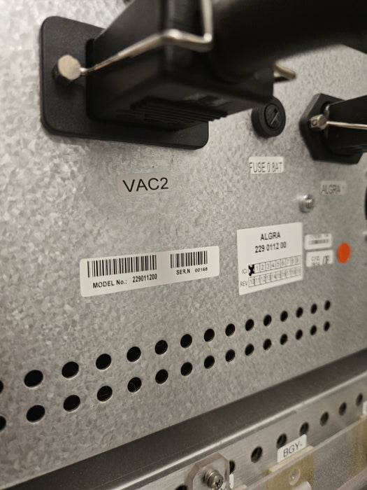 VET MR Grande - m.e.d. GmbH Schulz