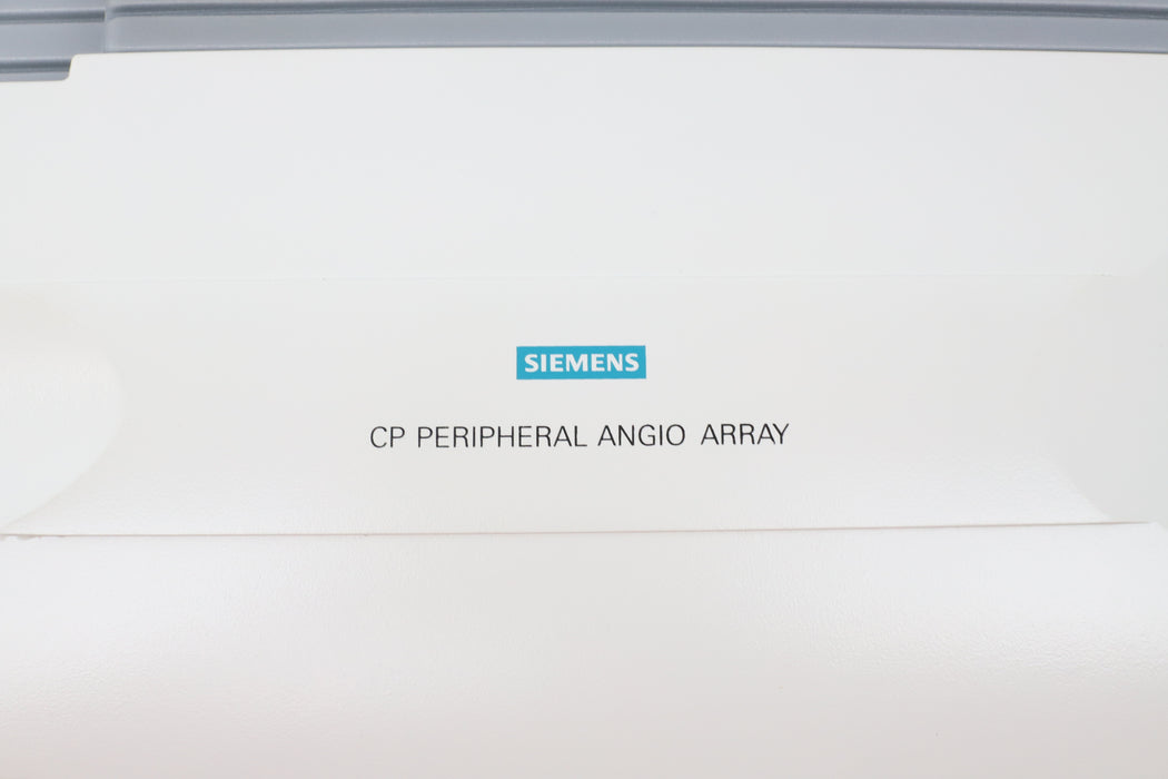 Cp Peripheral Angio Array 63 - m.e.d. GmbH Schulz
