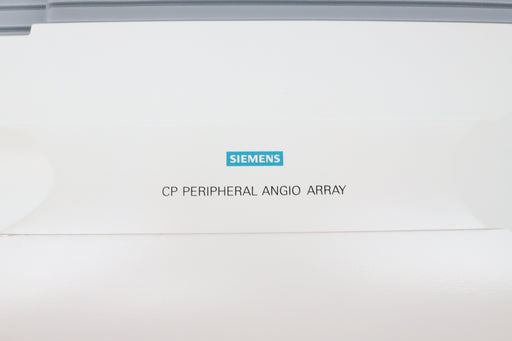 Cp Peripheral Angio Array 63 - m.e.d. GmbH Schulz