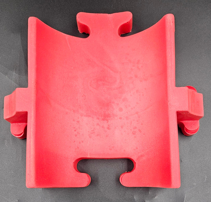 Phantomholder 1 - m.e.d. GmbH Schulz