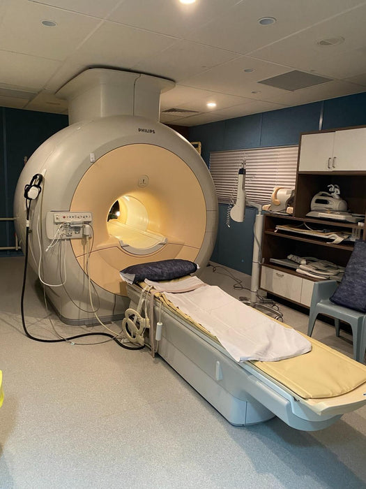 Achieva - m.e.d. GmbH Schulz