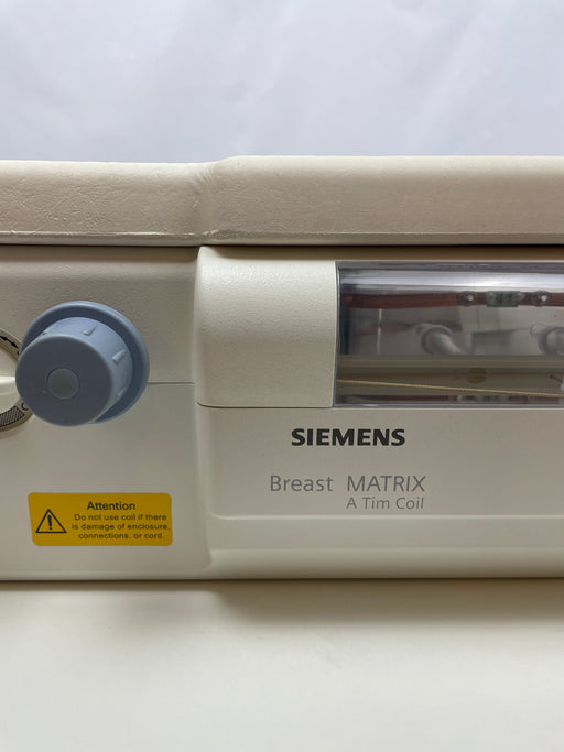 Breast Matrix A Tim Coil - m.e.d. GmbH Schulz