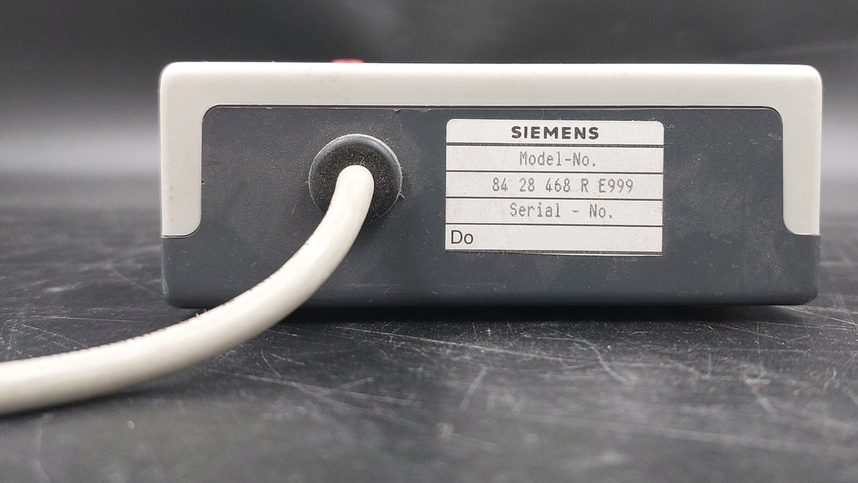 Magnetom ECG and Respiration Tester - m.e.d. GmbH Schulz
