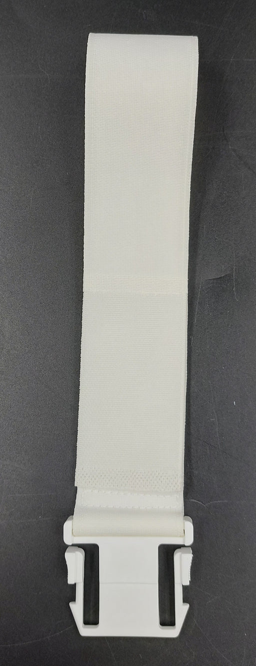 Patient Positioning Strap - Side Release Buckle - m.e.d. GmbH Schulz