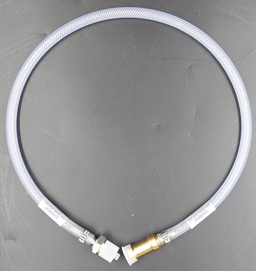 Component Drain Hoses - m.e.d. GmbH Schulz