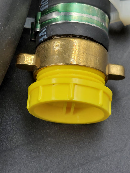 Component Drain Hoses - m.e.d. GmbH Schulz