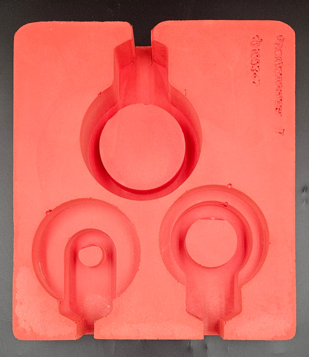 Phantom Holder - m.e.d. GmbH Schulz