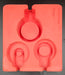Phantom Holder - m.e.d. GmbH Schulz