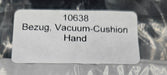 cover vacuum cushion hand - m.e.d. GmbH Schulz