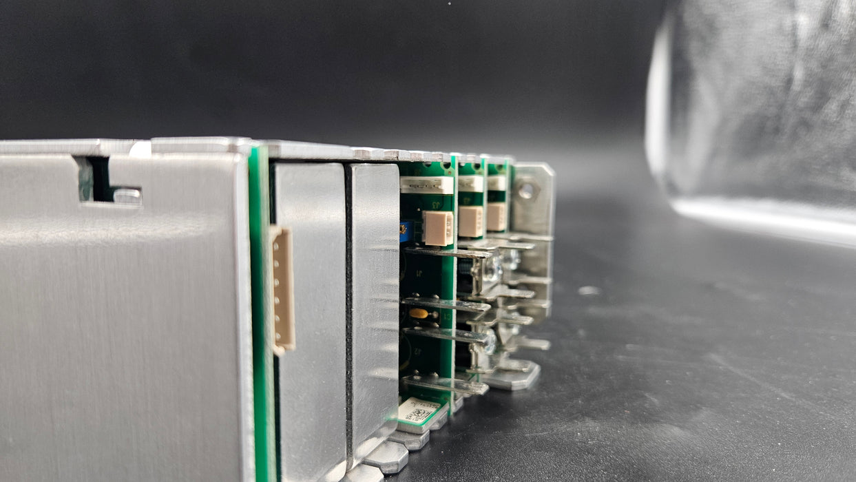 TDK Lambda - m.e.d. GmbH Schulz