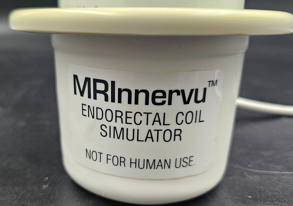Endorectal Coil Simulator - m.e.d. GmbH Schulz