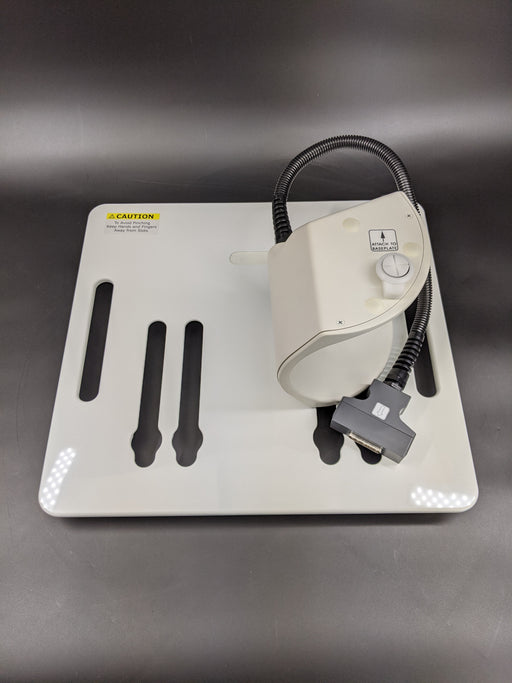 Shoulder Array Baseplate - m.e.d. GmbH Schulz