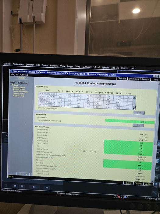 Spectra - m.e.d. GmbH Schulz