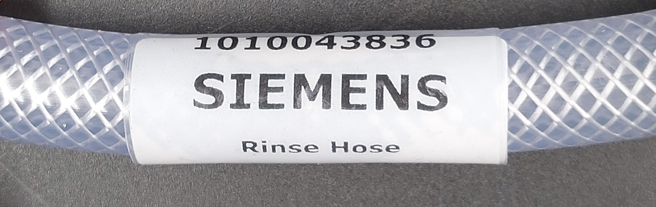 Component Drain Hoses - m.e.d. GmbH Schulz