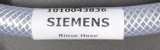 Component Drain Hoses - m.e.d. GmbH Schulz