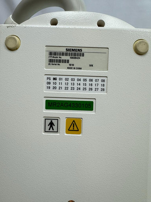 Wrist coil 8CH 1.5T - m.e.d. GmbH Schulz