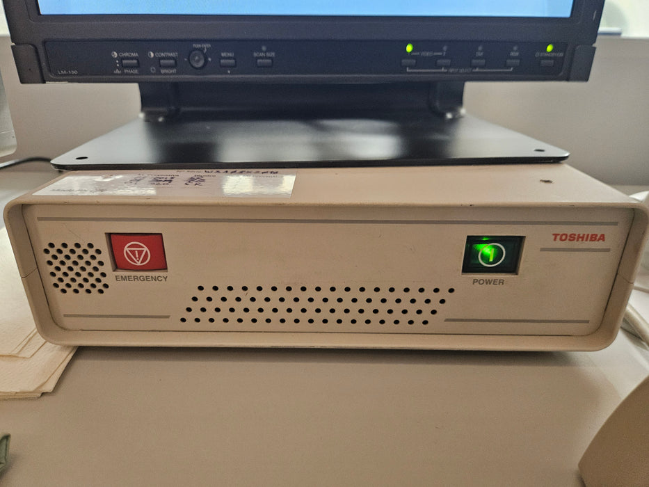 Vantage XGV Atlas, warm - m.e.d. GmbH Schulz