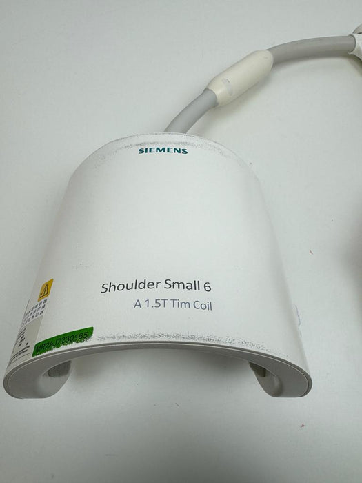 Shoulder Small 6 Mr Coil 1.5t A Tim Coil - m.e.d. GmbH Schulz