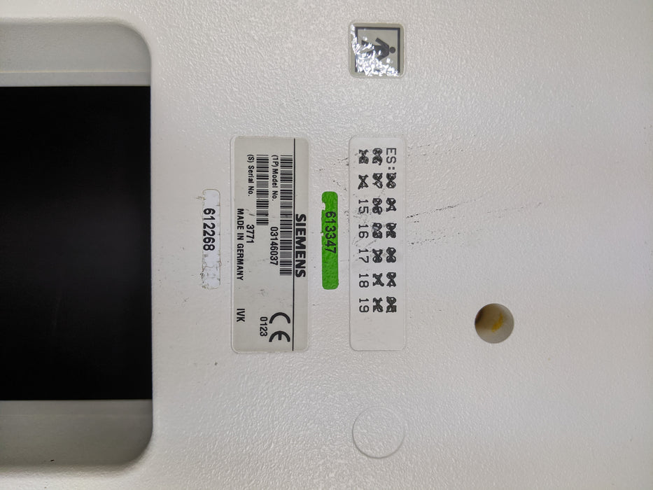 Cp Head Array - m.e.d. GmbH Schulz