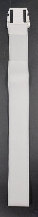 Patient Positioning Strap - Side Release Buckle - m.e.d. GmbH Schulz