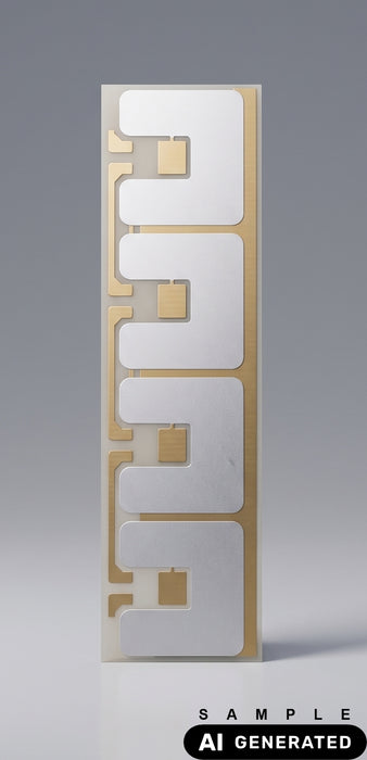 Update kit, sealing foil - m.e.d. GmbH Schulz