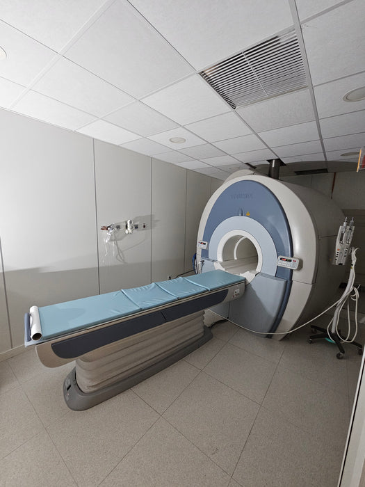 Vantage XGV, warm - m.e.d. GmbH Schulz