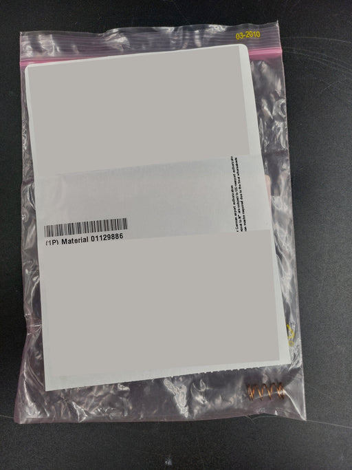 Compression Spring - m.e.d. GmbH Schulz