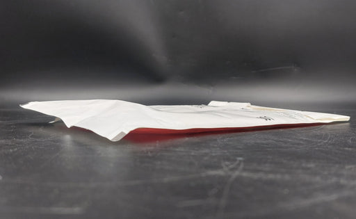 Clamping piece for mirror, 1 pair - m.e.d. GmbH Schulz