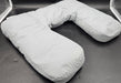 Arm rest pad for breast 18 - m.e.d. GmbH Schulz