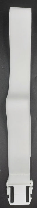 Patient Positioning Strap - Side Release Buckle - m.e.d. GmbH Schulz