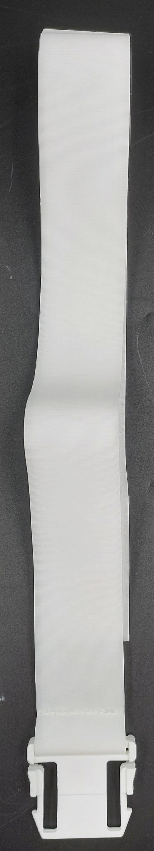 Patient Positioning Strap - Side Release Buckle - m.e.d. GmbH Schulz