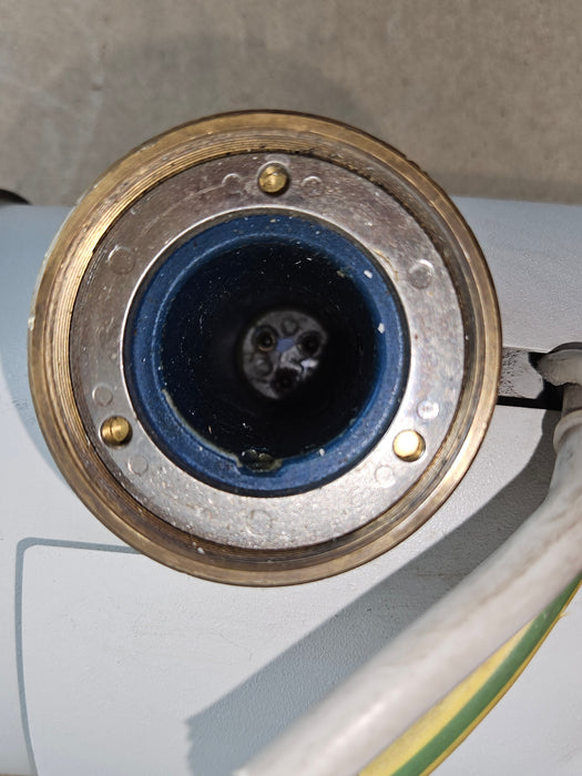 Opti 150/40/82 C - 100L - m.e.d. GmbH Schulz