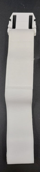 Patient Positioning Strap - Side Release Buckle - m.e.d. GmbH Schulz