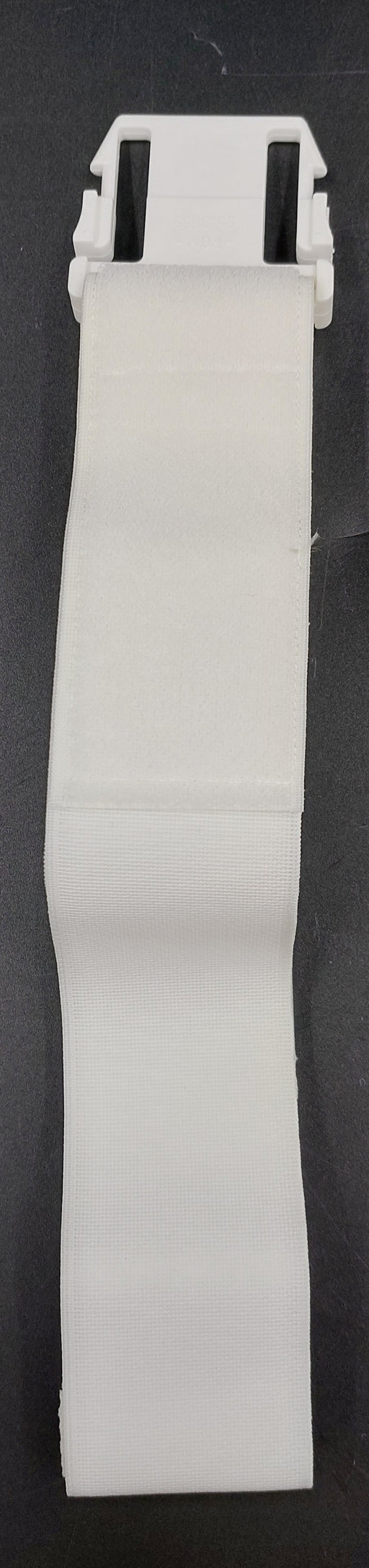 Patient Positioning Strap - Side Release Buckle - m.e.d. GmbH Schulz