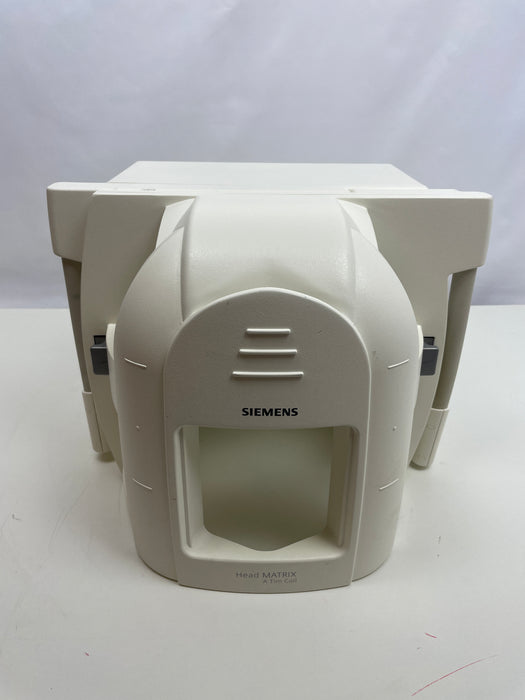 Head Matrix A Tim Coil - m.e.d. GmbH Schulz