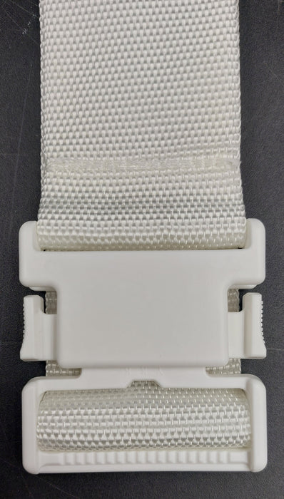 Patient Positioning Strap - Side Release Buckle - m.e.d. GmbH Schulz
