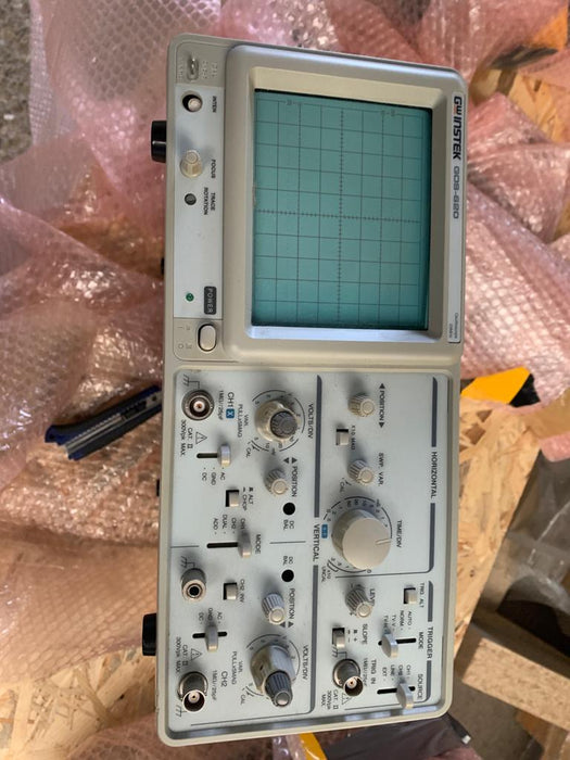 Superstar C35 (Sparepart Donor) - m.e.d. GmbH Schulz