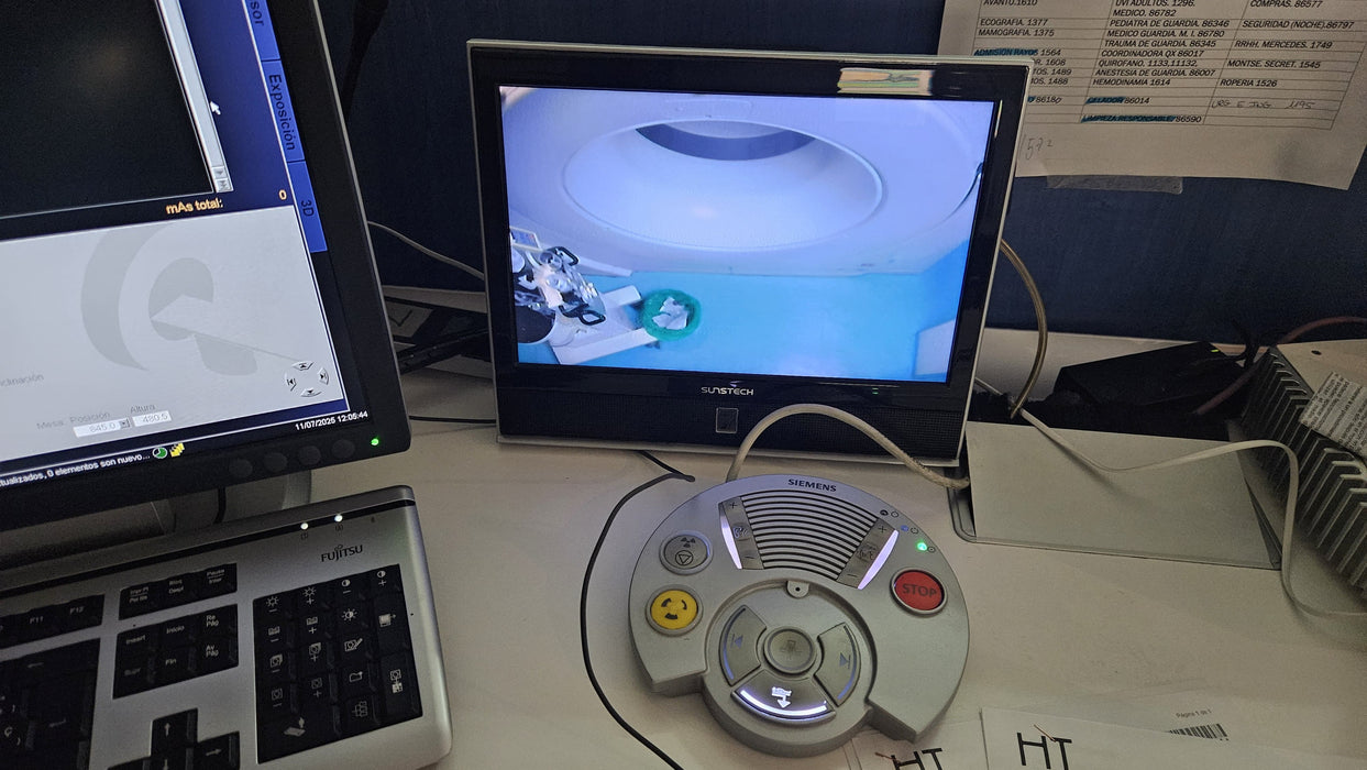 Definition AS - m.e.d. GmbH Schulz