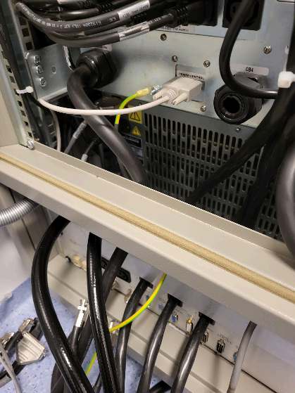 Optima 430 S - m.e.d. GmbH Schulz